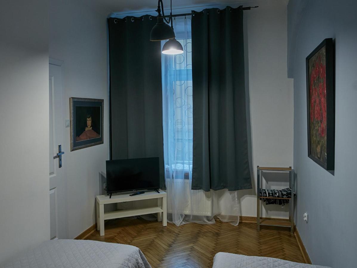 Stylish Apartment In Krakow - Old Town Ngoại thất bức ảnh