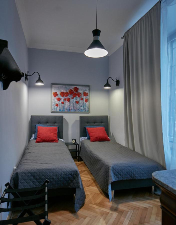 Stylish Apartment In Krakow - Old Town Ngoại thất bức ảnh